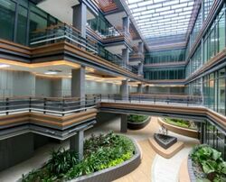 JURONG COMMUNITY HOSPITAL (D22), Office #572976421